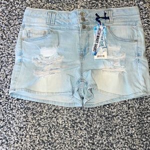 ‼️ BRAND NEW ‼️ high waisted shorts